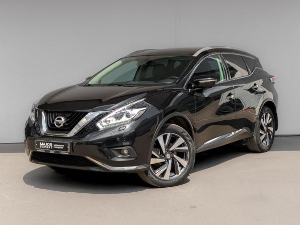 Nissan Murano III (Z52) с пробегом 2019 года, цена 2 900 000 рублей, 84042 км, внедорожник, Автокод Объявления