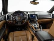 Porsche Cayenne II (958) Москва  - изображение 29