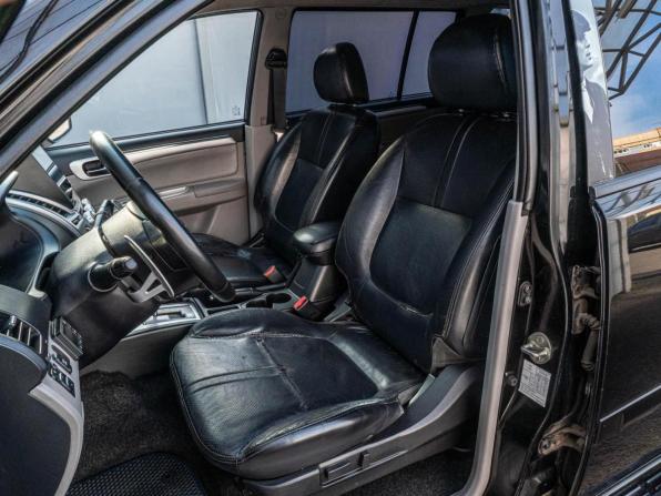 Mitsubishi Pajero Sport II с пробегом 2011 года, цена 1 659 000 рублей, 259998 км, внедорожник, Автокод Объявления