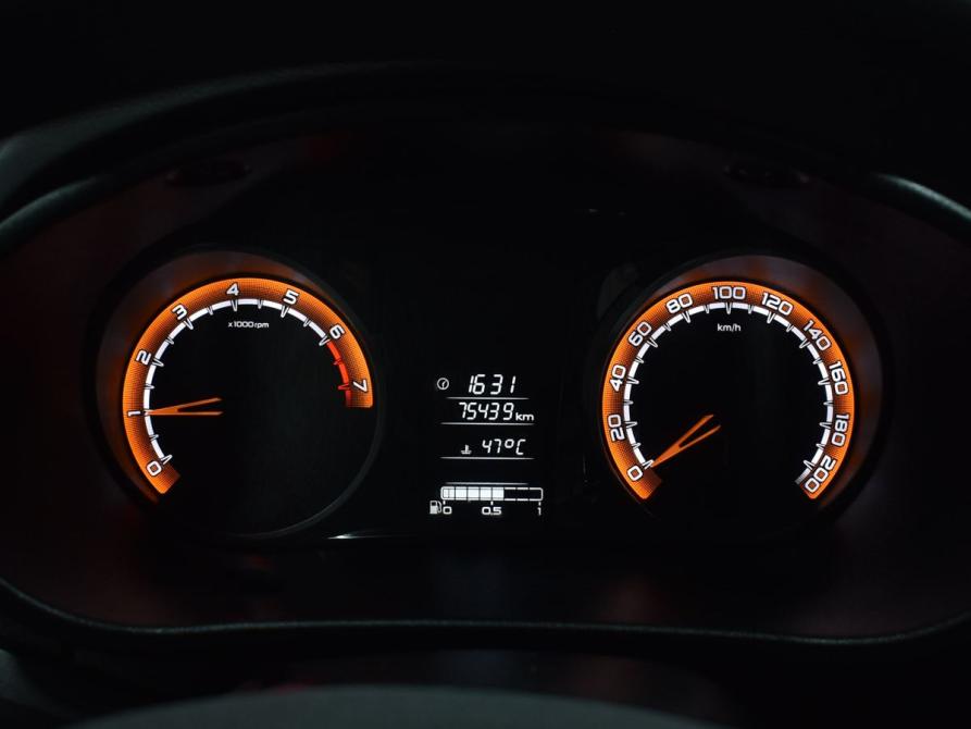 Lada (ВАЗ) Granta I Рестайлинг Кемерово  - изображение 12