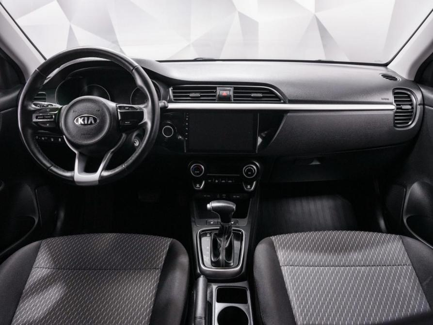 Kia Rio IV Ульяновск  - изображение 11