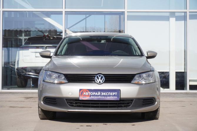 Volkswagen Jetta VI с пробегом 2012 года, цена 915 000 рублей, 136609 км, седан, Автокод Объявления