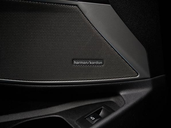 BMW 3 серии VII (G2x) с пробегом 2021 года, цена 4 033 900 рублей, 122460 км, седан, Автокод Объявления