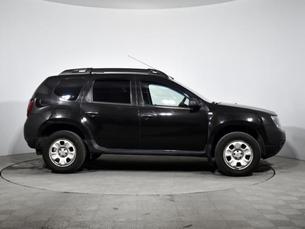 Renault Duster I Рестайлинг с пробегом 2016 года, цена 1 008 000 рублей, 132173 км, внедорожник, Автокод Объявления