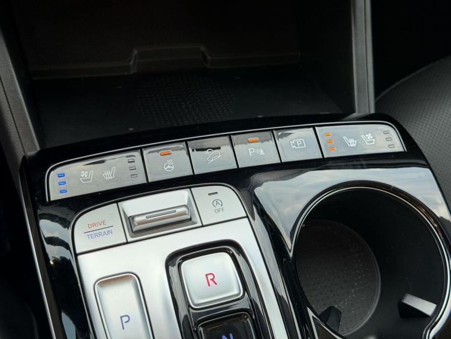 Hyundai Tucson IV Казань  - изображение 25