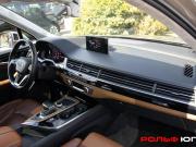 Audi Q7 II (4M) Москва  - изображение 35