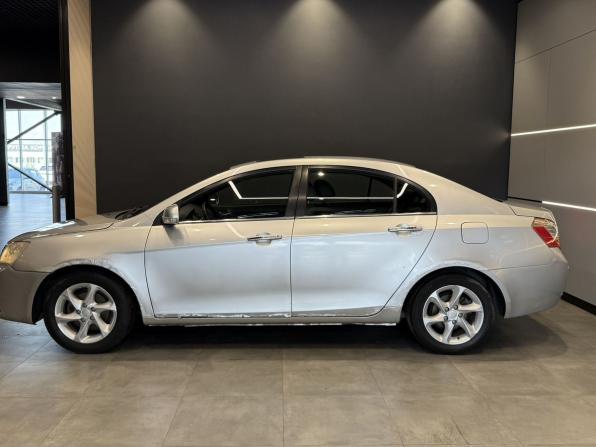 Geely Emgrand EC7 с пробегом 2013 года, цена 215 000 рублей, 95000 км, седан, Автокод Объявления