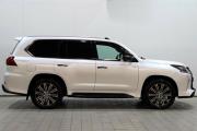Lexus LX III Рестайлинг 2 Сургут  - изображение 38