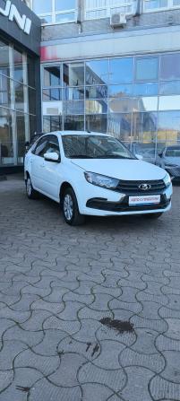 Lada (ВАЗ) Granta I Рестайлинг с пробегом 2026 года, цена 988 000 рублей, 30600 км, хэтчбек, Автокод Объявления