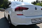 Volkswagen Polo VI Екатеринбург  - изображение 20
