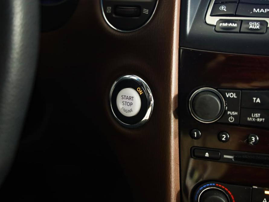 Infiniti EX I (J50) Санкт-Петербург  - изображение 26