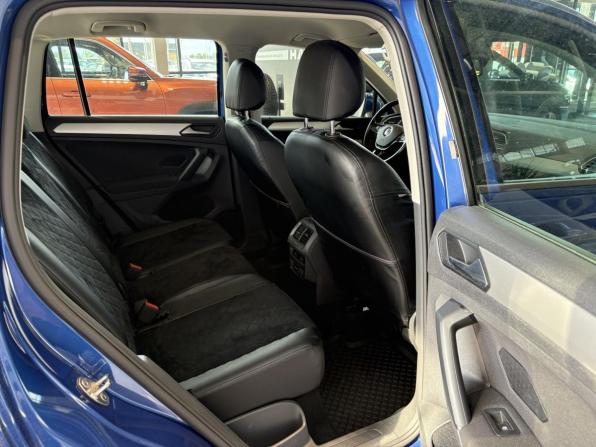 Volkswagen Tiguan II с пробегом 2020 года, цена 1 699 800 рублей, 200885 км, внедорожник, Автокод Объявления