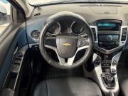 Chevrolet Cruze I Химки  - изображение 27