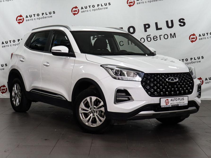 Chery Tiggo 4 Pro I Минеральные Воды  - изображение 1
