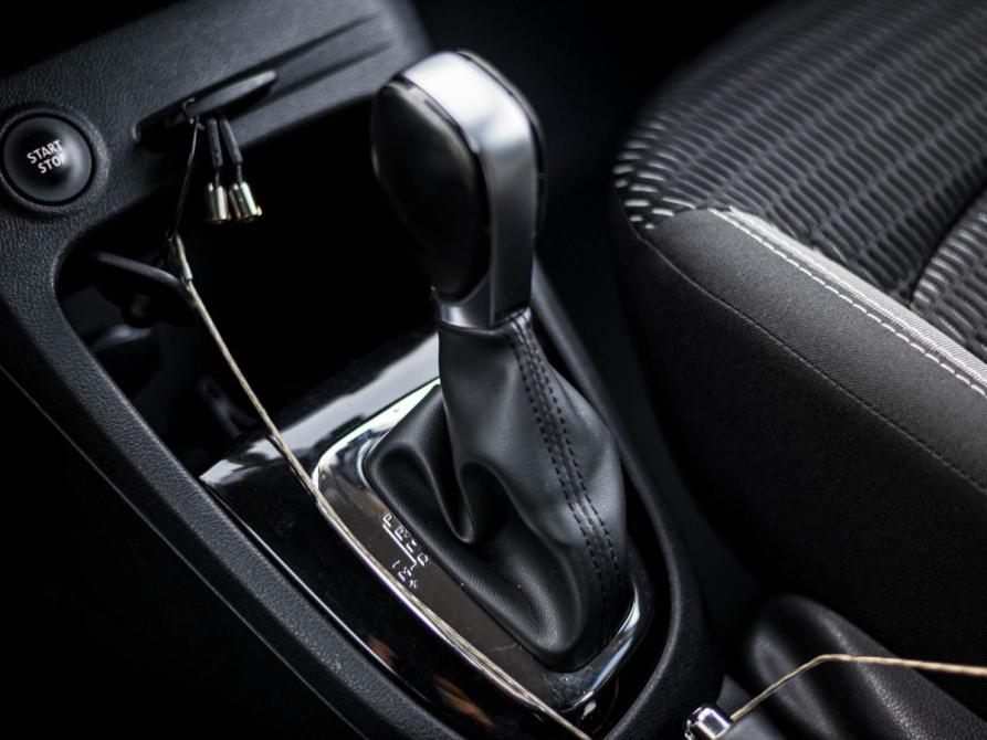 Renault Kaptur I Санкт-Петербург  - изображение 9