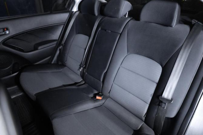Kia Cerato III с пробегом 2013 года, цена 899 900 рублей, 234230 км, седан, Автокод Объявления