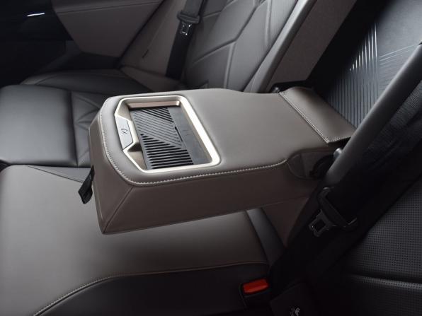 BMW X3 IV (G45/G48) с пробегом 2025 года, цена 6 699 995 рублей, 8847 км, внедорожник, Автокод Объявления