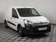 Citroen Berlingo II Рестайлинг 2 Москва  - изображение 15