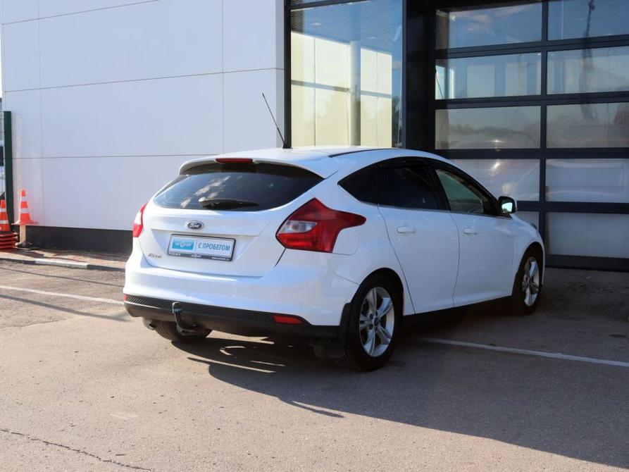Ford Focus III Нижний Новгород  - изображение 6