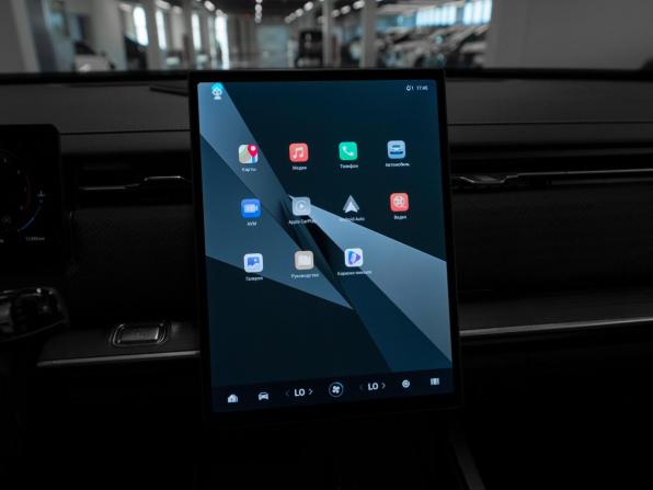 Jaecoo J7 I с пробегом 2025 года, цена 2 990 000 рублей, 11353 км, внедорожник, Автокод Объявления