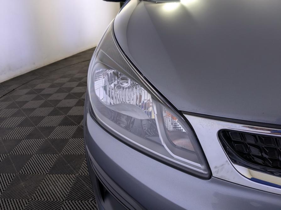 Kia Rio IV Москва  - изображение 17