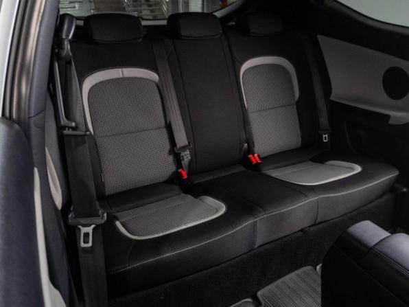 Kia Ceed II с пробегом 2014 года, цена 1 349 000 рублей, 143266 км, хэтчбек, Автокод Объявления