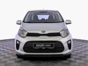 Kia Picanto III Москва  - изображение 28
