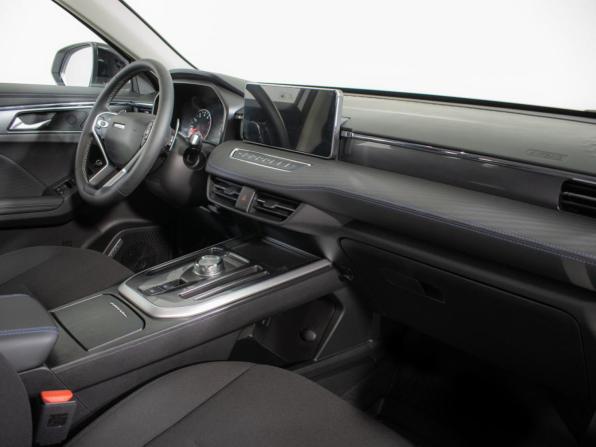 Haval Jolion I Рестайлинг с пробегом 2024 года, цена 2 425 000 рублей, 6048 км, внедорожник, Автокод Объявления