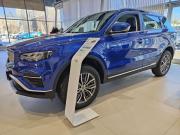 Belgee X70 I Рестайлинг Воронеж  - изображение 26