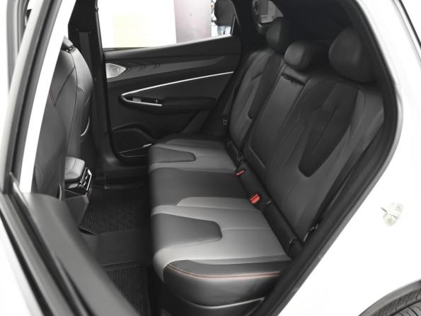 Geely Cityray с пробегом 2024 года, цена 2 490 000 рублей, 17532 км, внедорожник, Автокод Объявления