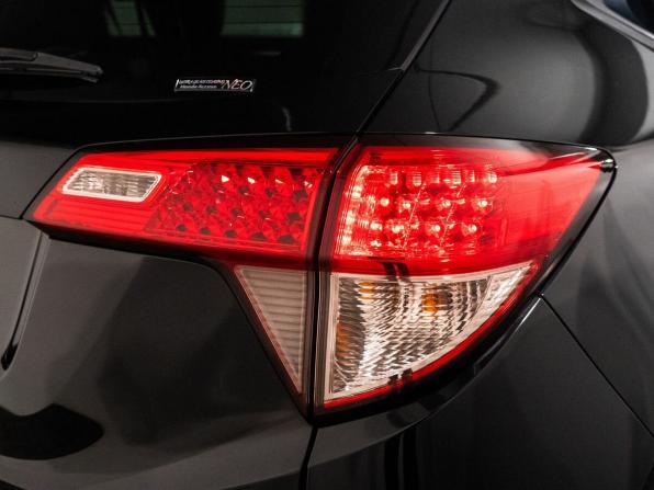 Honda Vezel I с пробегом 2014 года, цена 1 549 500 рублей, 125405 км, внедорожник, Автокод Объявления