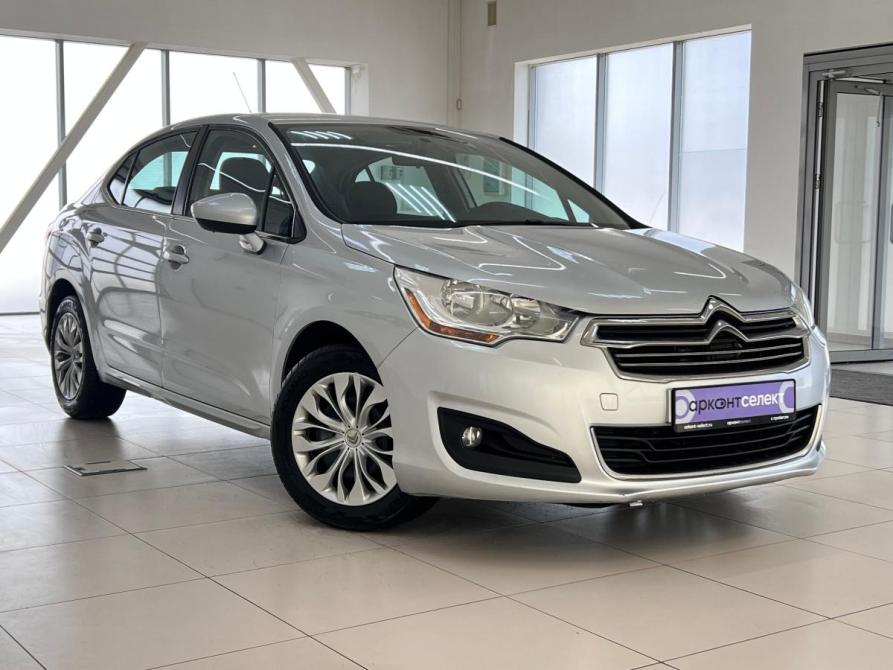Citroen C4 II Волгоград  - изображение 3