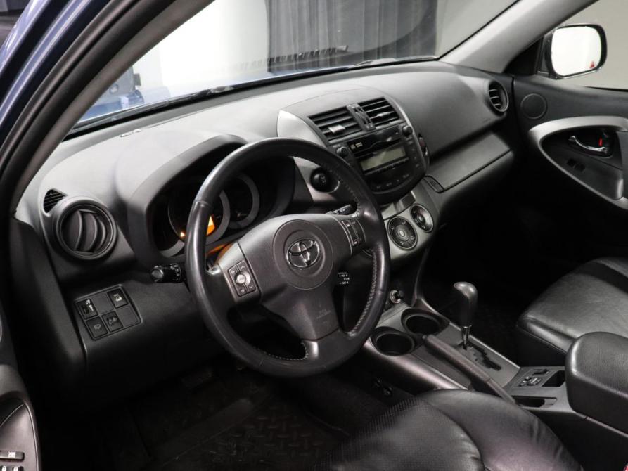 Toyota RAV4 III (XA30) Химки  - изображение 7