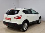 Nissan Qashqai I Рестайлинг Альметьевск  - изображение 25