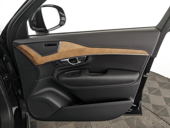 Volvo XC90 II Рестайлинг 1 с пробегом 2021 года, цена 5 250 000 рублей, 86330 км, внедорожник, Автокод Объявления