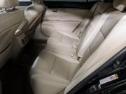 Lexus ES VI Москва  - изображение 32