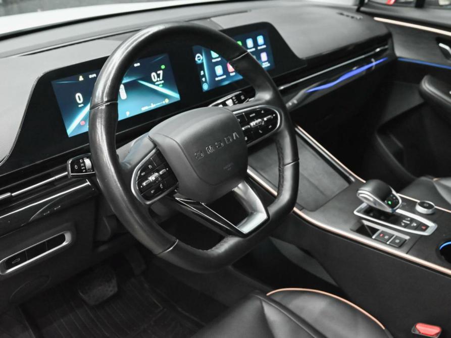 Omoda C5 I Екатеринбург  - изображение 19