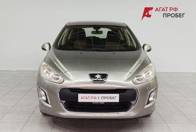 Peugeot 308 I Рестайлинг с пробегом 2012 года, цена 480 000 рублей, 193897 км, хэтчбек, Автокод Объявления