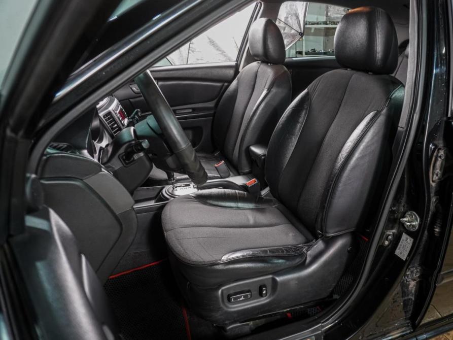 Kia Magentis II Рестайлинг Воронеж  - изображение 10