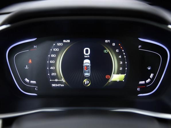 Geely Coolray I с пробегом 2022 года, цена 1 690 000 рублей, 98347 км, внедорожник, Автокод Объявления