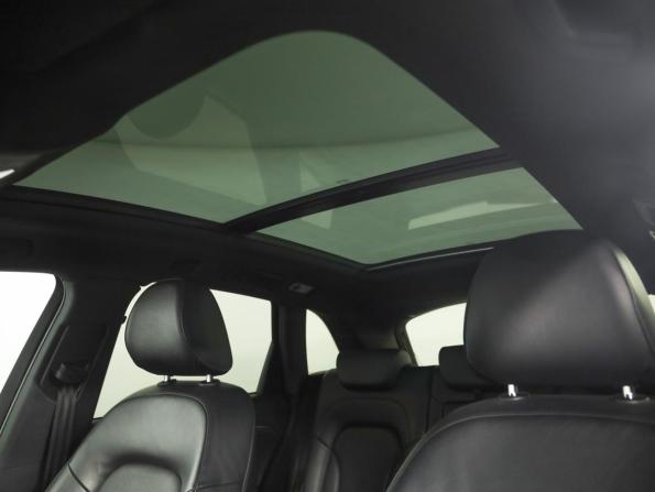 Audi Q5 I (8R) Рестайлинг с пробегом 2012 года, цена 1 399 000 рублей, 277112 км, внедорожник, Автокод Объявления