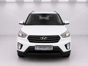 Hyundai Creta I Москва  - изображение 18
