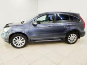 Honda CR-V III Рестайлинг Тула  - изображение 11