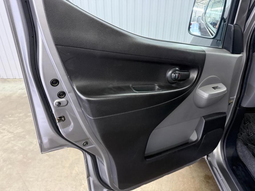 Nissan NV200 Краснодар  - изображение 17