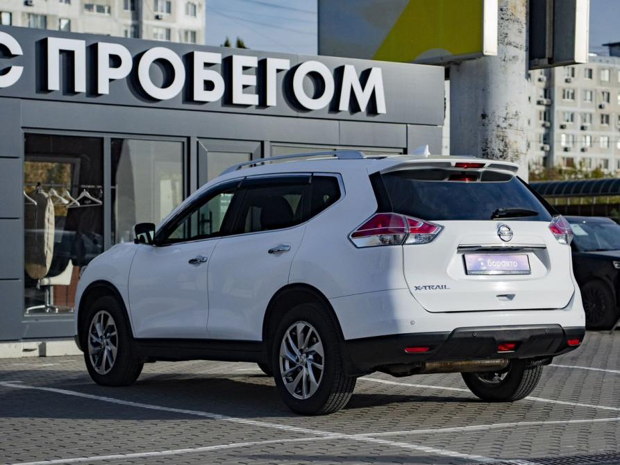 Nissan X-Trail III Ростов-на-Дону  - изображение 6