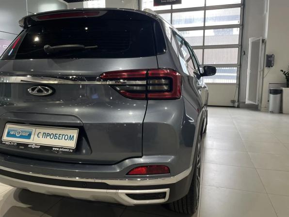 Chery Tiggo 4 I Рестайлинг с пробегом 2020 года, цена 1 305 000 рублей, 124529 км, внедорожник, Автокод Объявления