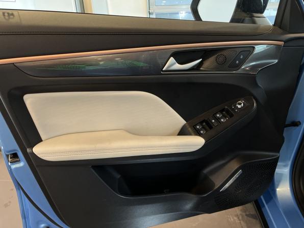 Haval Jolion I Рестайлинг с пробегом 2024 года, цена 2 425 000 рублей, 4265 км, внедорожник, Автокод Объявления