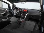 Opel Astra J Москва  - изображение 19