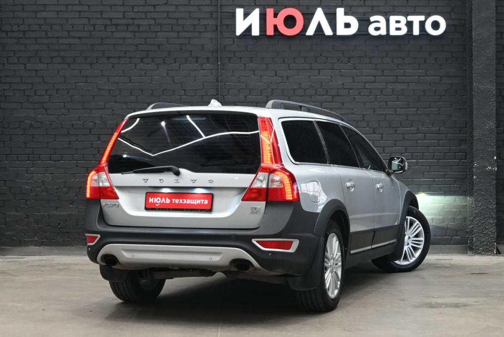 Volvo XC70 II Екатеринбург  - изображение 4