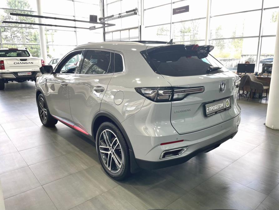 Changan UNI-S I Ростов-на-Дону  - изображение 6